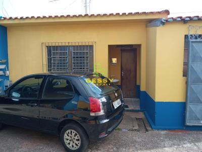 Barraco para Locao, em Itapetininga, bairro Jardim Vieira de Moraes