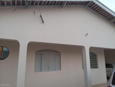 Casa para Venda, em Campinas, bairro Parque Tropical, 3 dormitrios, 1 banheiro, 1 sute, 6 vagas
