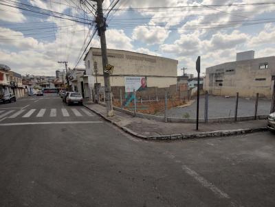 Lote para Venda, em Campo Belo, bairro Centro