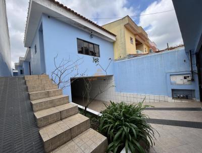 Casa para Venda, em Santo Andr, bairro Vila Vitoria, 3 dormitrios, 2 banheiros, 1 sute, 8 vagas