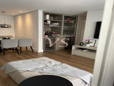 Apartamento para Venda, em So Paulo, bairro Santana, 3 dormitrios, 3 banheiros, 1 sute, 2 vagas