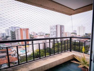 Apartamento para Venda, em So Paulo, bairro VILA MASCOTE, 3 dormitrios, 1 sute, 3 vagas