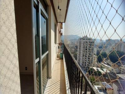 Apartamento para Venda, em Rio de Janeiro, bairro Tijuca, 2 dormitrios, 3 banheiros, 1 sute, 1 vaga