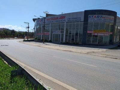 Comercial para Venda, em Santa Rita do Sapuca, bairro PEDREIRA