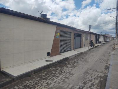 Casa para Venda, em Feira de Santana, bairro FEIRA VII, 3 dormitrios, 1 banheiro, 1 vaga