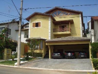 Casa em Condomnio para Venda, em Santana de Parnaba, bairro Alphaville, 5 dormitrios, 7 banheiros, 5 sutes, 6 vagas