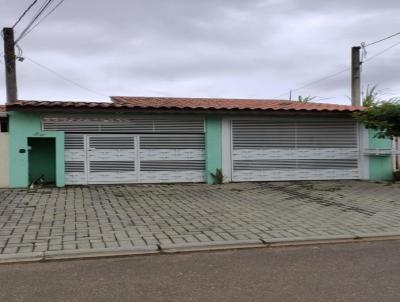 Casa para Venda, em Araucária, bairro Estação, 3 dormitórios, 2 banheiros, 1 suíte, 2 vagas