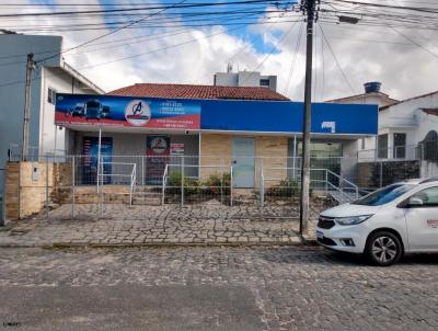 Comercial para Venda, em Joo Pessoa, bairro Centro, 4 banheiros