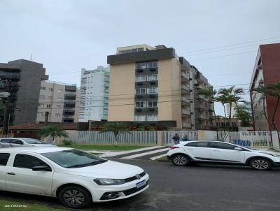 Apartamento para Venda, em Matinhos, bairro Caiob, 2 dormitrios, 1 banheiro, 1 vaga