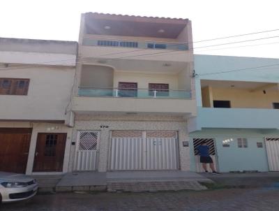 Casa para Venda, em Pesqueira, bairro Centro, 2 dormitrios, 2 banheiros, 3 sutes, 1 vaga