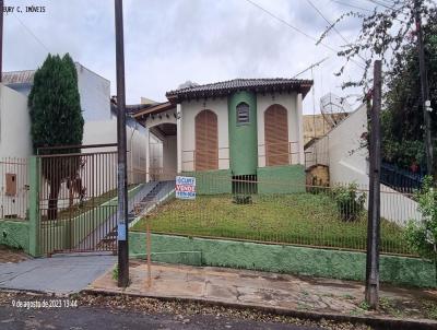 Casa para Venda, em Apucarana, bairro JARDIM DAS FLORES, 3 dormitrios, 2 banheiros, 1 sute, 2 vagas