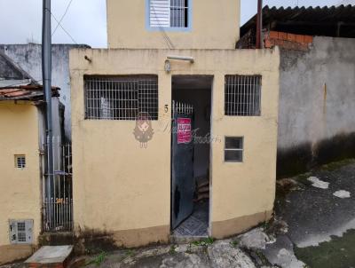 Casa para Locação, em São Paulo, bairro Vila Nova Curuçá, 2 dormitórios, 2 banheiros, 1 suíte
