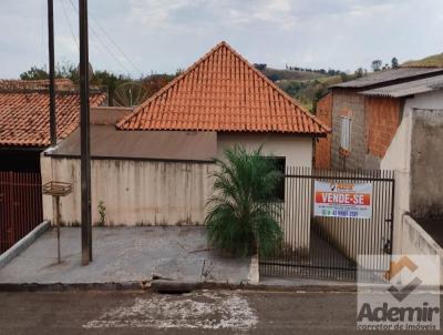 Casa para Venda, em Cornlio Procpio, bairro Paulo Broda, 3 dormitrios, 2 banheiros, 2 vagas