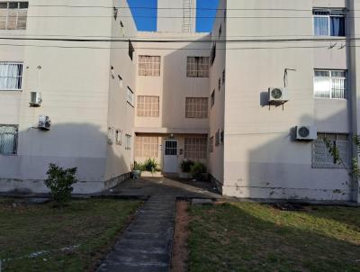 Apartamento para Venda, em Natal, bairro Nepolis, 2 dormitrios, 2 banheiros, 1 vaga