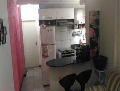 Apartamento para Venda, em Vila Velha, bairro Praia da Costa, 1 dormitrio, 2 banheiros, 1 sute, 1 vaga