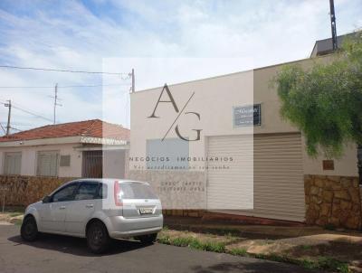 Casa Comercial para Venda, em Piracicaba, bairro Paulicia, 3 dormitrios, 2 banheiros, 2 sutes, 3 vagas