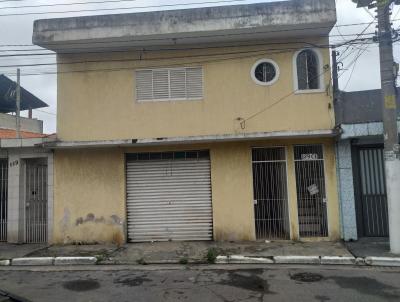 Imvel para Renda para Venda, em So Paulo, bairro Vila Medeiros, 2 dormitrios, 1 sute