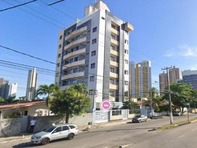 Apartamento para Venda, em Natal, bairro Ponta Negra, 1 dormitrio, 1 banheiro, 1 vaga