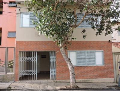 Casa para Locao, em Alfenas, bairro Centro, 4 dormitrios, 2 banheiros, 1 vaga