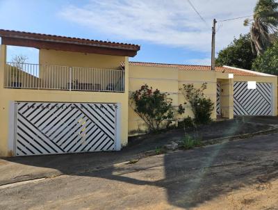 Casa para Venda, em So Jos do Rio Pardo, bairro Portal Buenos Aires, 3 dormitrios, 4 banheiros, 1 sute, 4 vagas