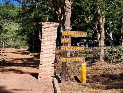 Loteamento para Venda, em Miguel Pereira, bairro Retiro das Palmeiras