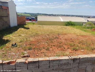 Terreno para Venda, em Itapetininga, bairro Jardim Marab