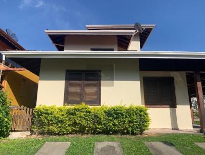 Casa em Condomnio para Venda, em Ubatuba, bairro Horto Florestal, 3 dormitrios, 3 banheiros, 1 sute, 4 vagas