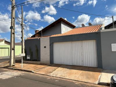 Casa para Venda, em Uberaba, bairro Jardim Espanha, 2 dormitrios, 1 banheiro, 1 sute, 2 vagas