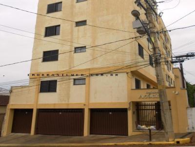 Apartamento para Venda, em So Jos do Rio Pardo, bairro Centro, 3 dormitrios, 3 banheiros, 1 sute, 1 vaga