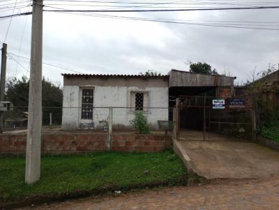 Casa para Venda, em Santana do Livramento, bairro Bela Vista, 2 dormitrios, 1 banheiro, 1 vaga