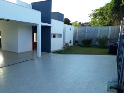 Casa para Venda, em Boituva, bairro Parque das Arvores, 3 dormitrios, 2 banheiros, 1 sute, 4 vagas