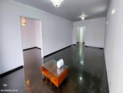 Apartamento para Venda, em Santos, bairro Gonzaga, 3 dormitrios, 5 banheiros, 2 sutes, 1 vaga