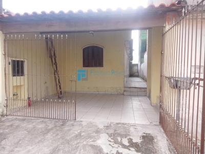 Casa para Venda, em Itaquaquecetuba, bairro Jardim Amaral, 2 dormitrios, 1 banheiro, 1 vaga