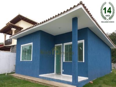 Casa em Condomnio para Venda, em Araruama, bairro ., 3 dormitrios, 2 banheiros, 1 sute, 7 vagas