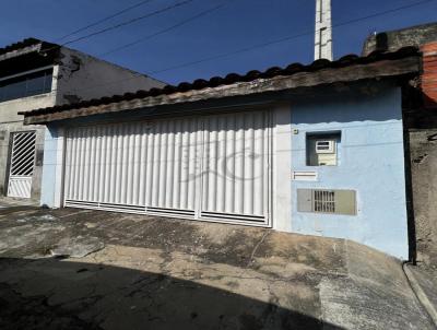 Casa para Venda, em Sorocaba, bairro Jardim Sol Nascente, 3 dormitrios, 2 banheiros, 2 vagas