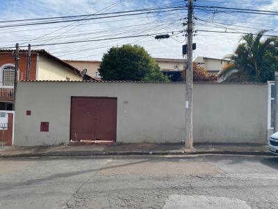 Casa para Venda, em Campinas, bairro Jardim Boa Esperança, 2 dormitórios, 1 banheiro, 2 vagas