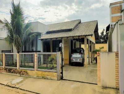 Casa para Venda, em Penha, bairro Armao, 2 dormitrios, 1 banheiro, 1 sute, 2 vagas