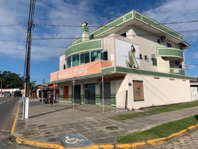 Aluguel por Diria para Temporada, em Guaratuba, bairro Praia do Cristo, 2 dormitrios, 1 sute, 2 vagas