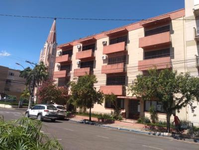 Apartamento para Venda, em Taquara, bairro Centro, 2 dormitrios, 2 banheiros