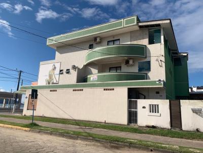 Aluguel por Diria para Temporada, em Guaratuba, bairro Praia do Cristo, 2 dormitrios, 1 sute, 2 vagas