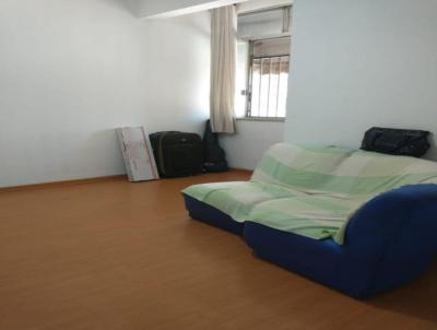 Apartamento para Venda, em Rio de Janeiro, bairro Campinho, 1 dormitrio, 1 banheiro, 1 vaga