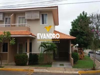 Casa em Condomnio para Venda, em Cuiab, bairro Despraiado, 3 dormitrios, 2 banheiros, 1 sute, 2 vagas