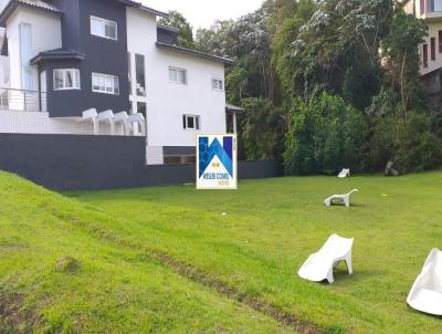 Terreno para Venda, em Mogi das Cruzes, bairro Parque dos Lagos