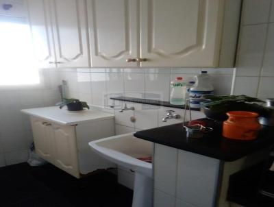 Apartamento para Venda, em Limeira, bairro Jardim Rosa Marrafon Lucas(Residencial Ravenna), 3 dormitrios, 1 banheiro, 1 sute, 1 vaga