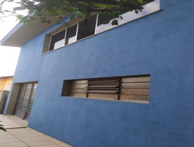Sobrado para Venda, em So Paulo, bairro Vila Romero, 3 dormitrios, 5 banheiros, 1 sute, 6 vagas