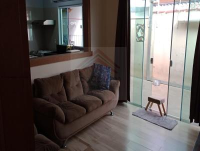 Casa para Venda, em Avar, bairro So Judas Tadeu III, 1 dormitrio, 1 sute