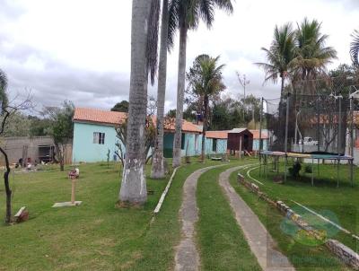 Chcara para Venda, em Araoiaba da Serra, bairro Colinas II, 3 dormitrios, 1 banheiro, 3 sutes