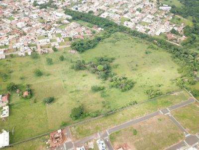 Terreno para Venda, em Presidente Venceslau, bairro Residencial Morumbi