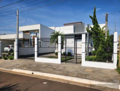 Casa para Venda, em Gravataí, bairro Parque da Matriz, 3 dormitórios, 2 banheiros, 1 suíte, 2 vagas