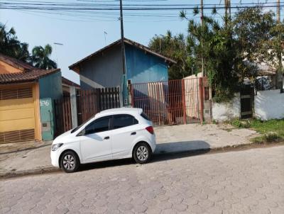 Casa para Venda, em Itanham, bairro Balnerio Gaivotas, 3 dormitrios, 2 banheiros, 1 sute, 2 vagas